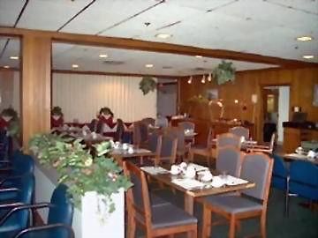 Howard Johnson Winnipeg Eksteriør bilde