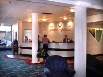 Howard Johnson Winnipeg Eksteriør bilde