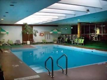 Howard Johnson Winnipeg Eksteriør bilde